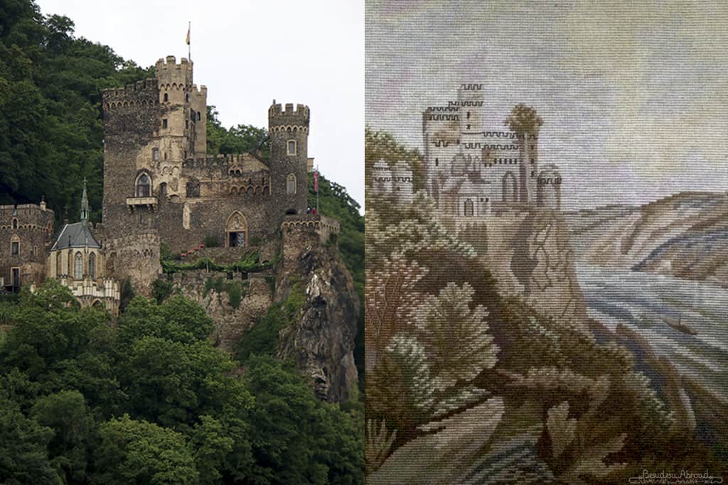Rhineland - June 2014
