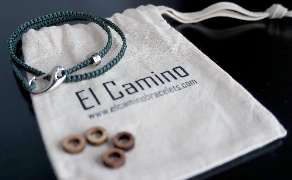 El Camino Bracelet