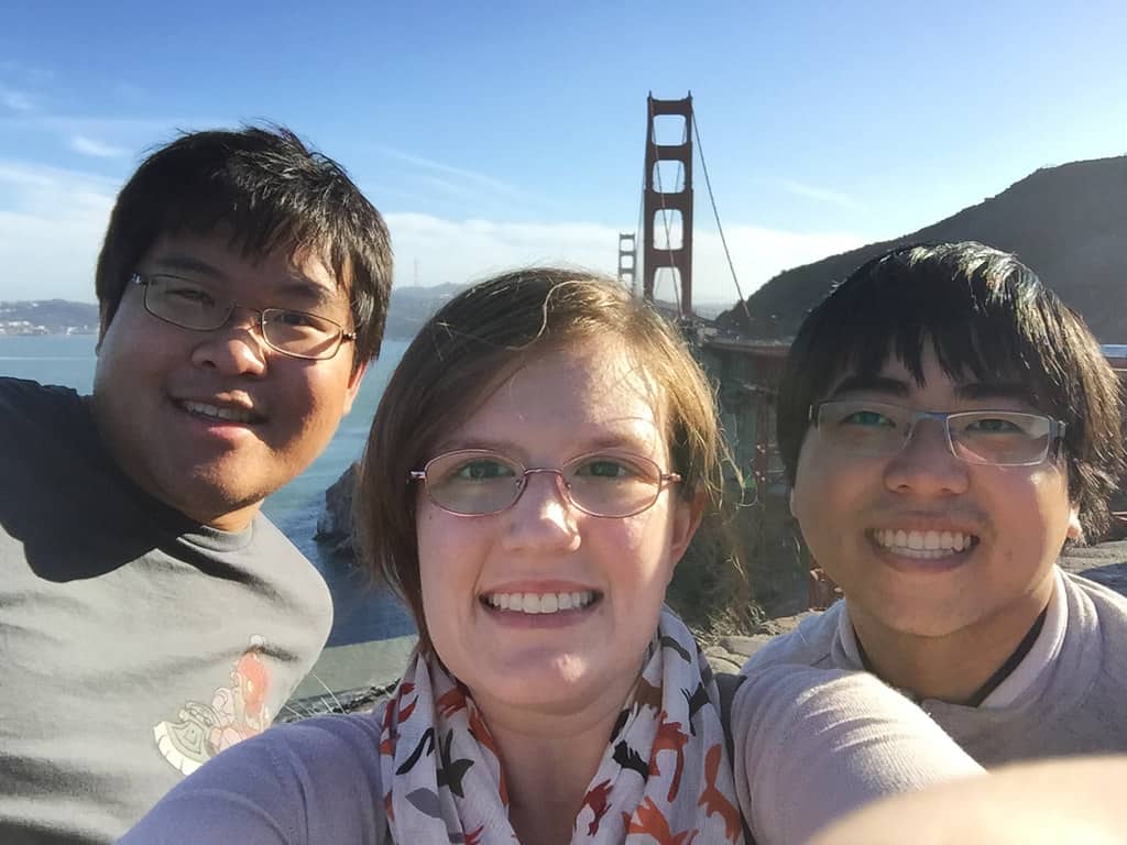 San Francisco - Oct 2014