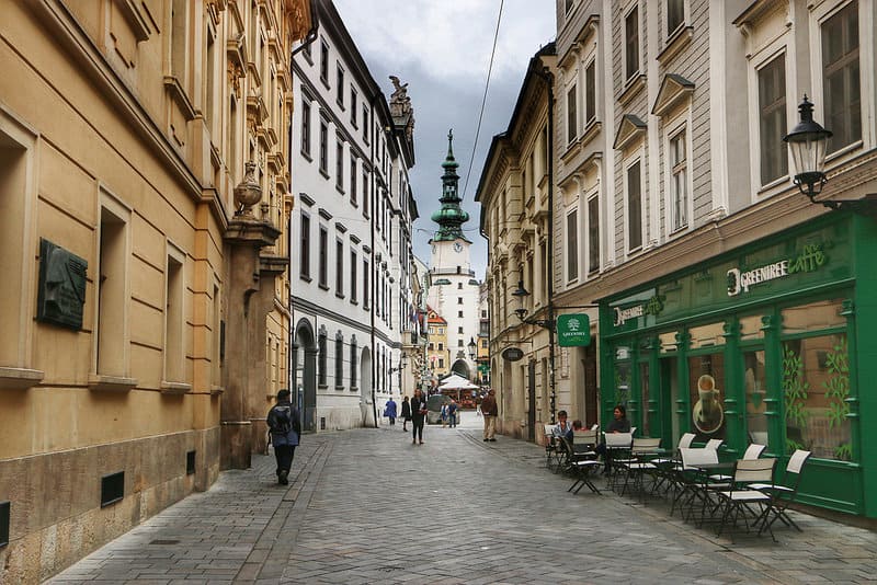 Bratislava-4