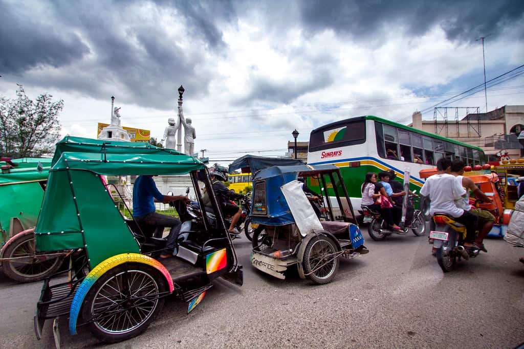 Philippines - Apr 2014