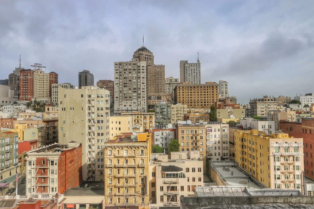 San Francisco - Oct 2014