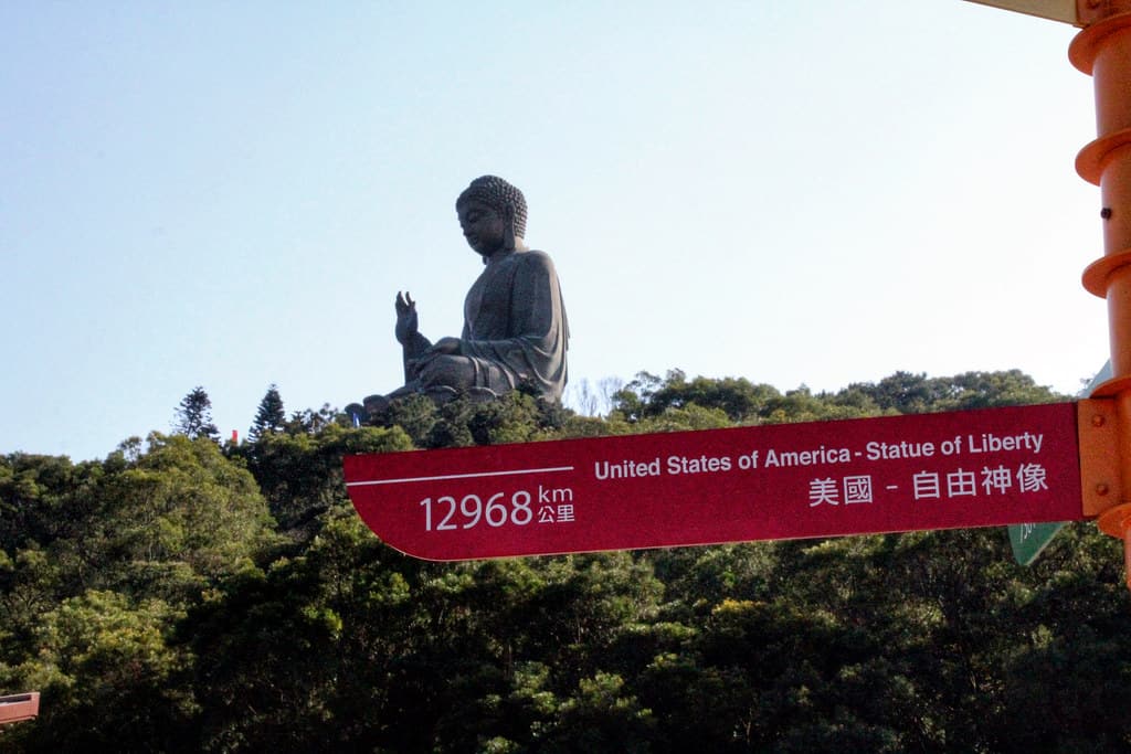 Hong Kong