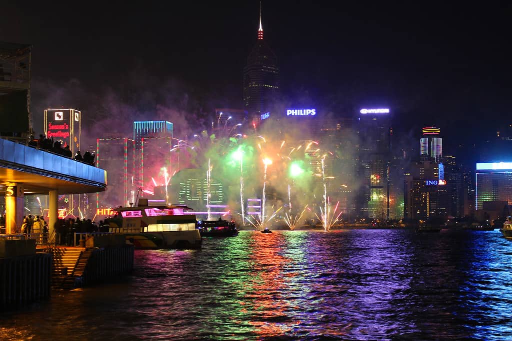Hong Kong