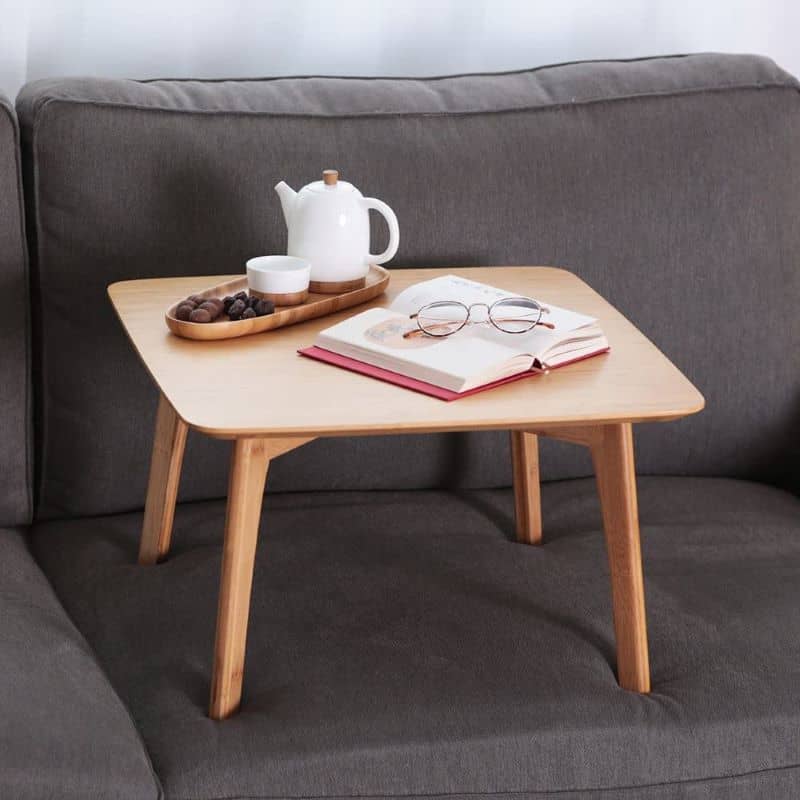 Best Japanese Style Coffee Table | Japanese Tea Table Reviews