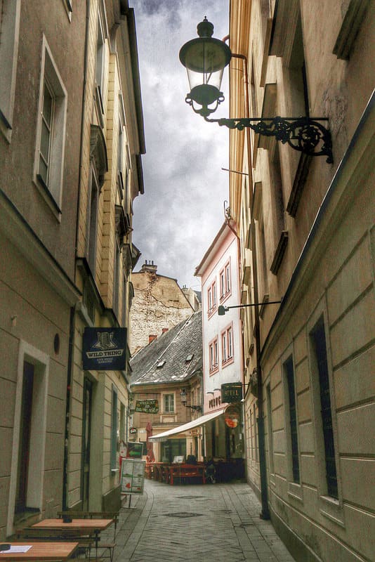 Bratislava-6