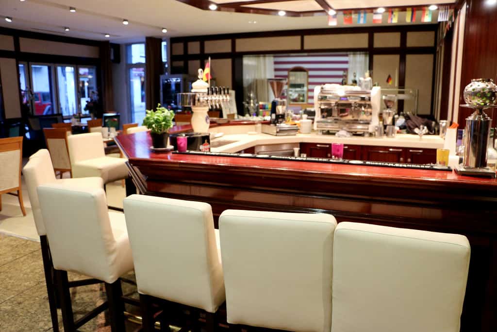 HOTEL EXQUISIT: WHAT’S IN A NAME?
