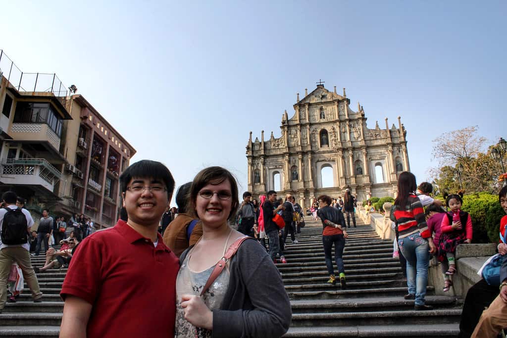 Macau