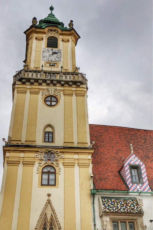 Bratislava-15