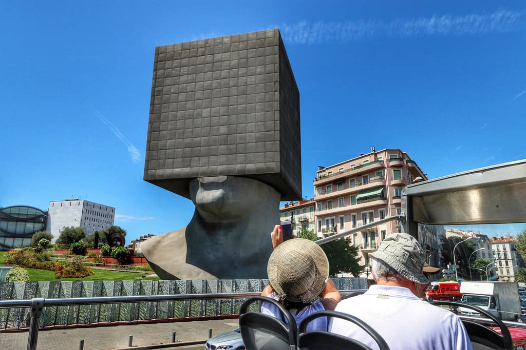 Nice - July 2014