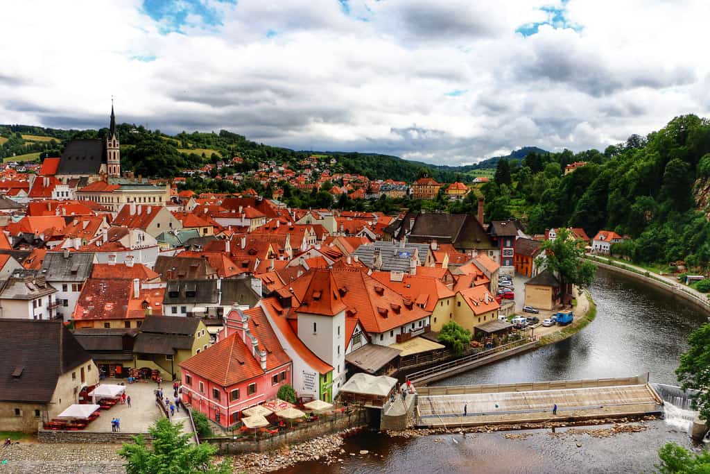 INTRODUCING EUROPE AND THE #MOMVENTURE