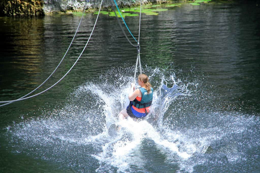 PUSHING MY LIMITS IN MEXICO