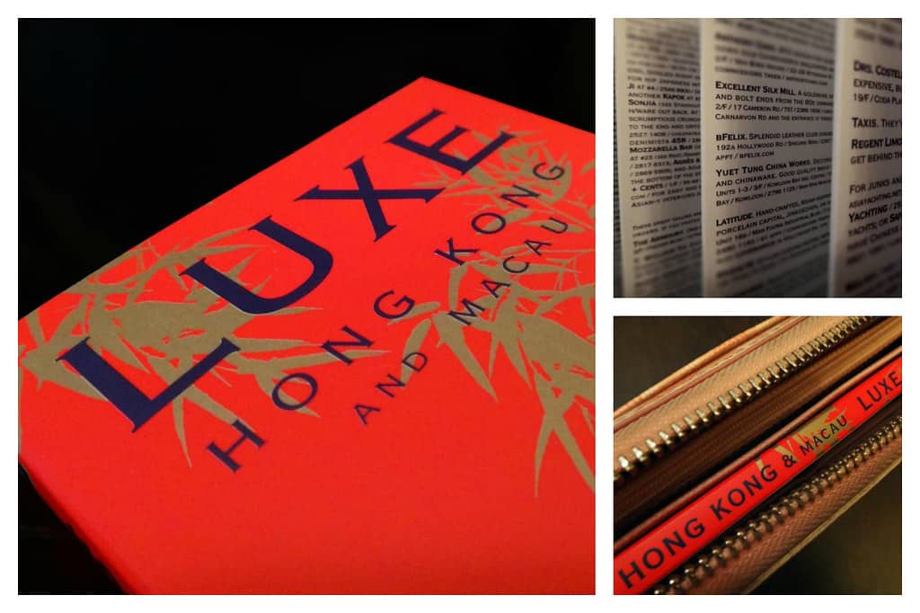 luxe-guide