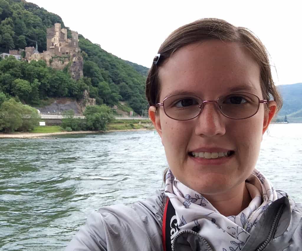 Rhineland - June 2014