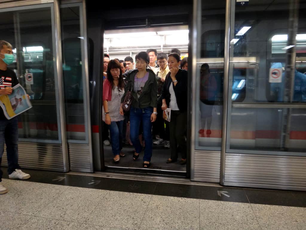 Hong Kong