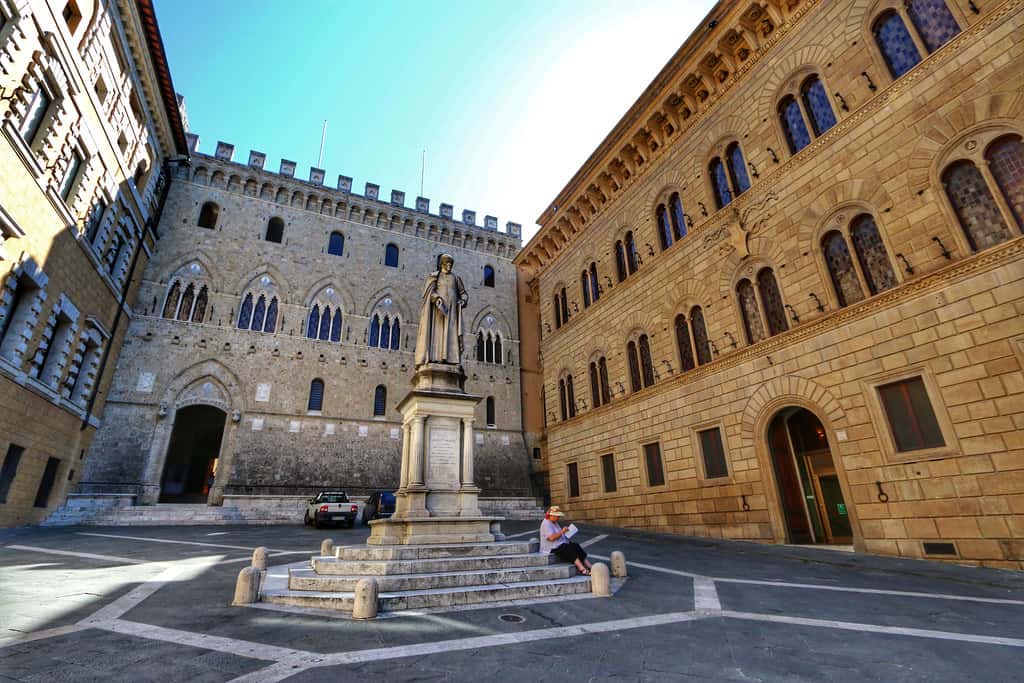 Experiencing the Best of Tuscany (in One Day!)