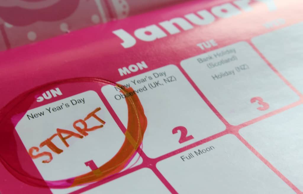 LOOKING FORWARD IN 2013