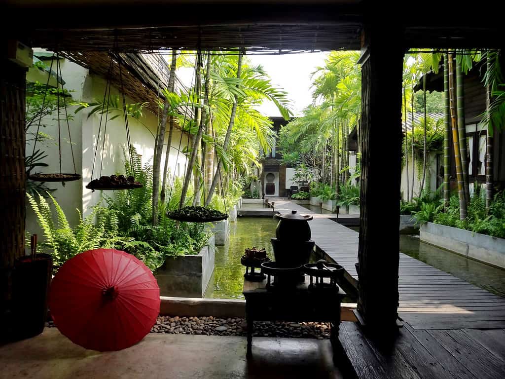 CHIANG MAI– I GET IT NOW