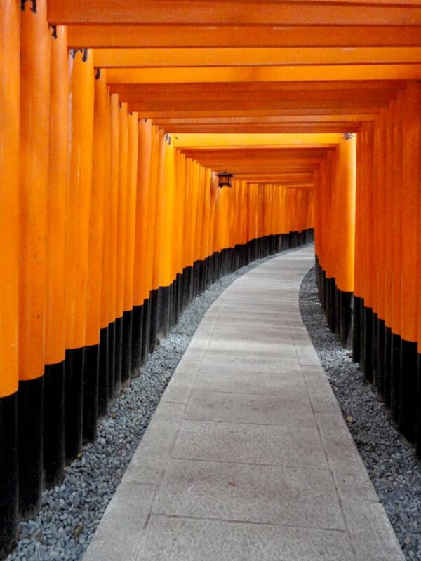 Fushimi Inari-Taisha