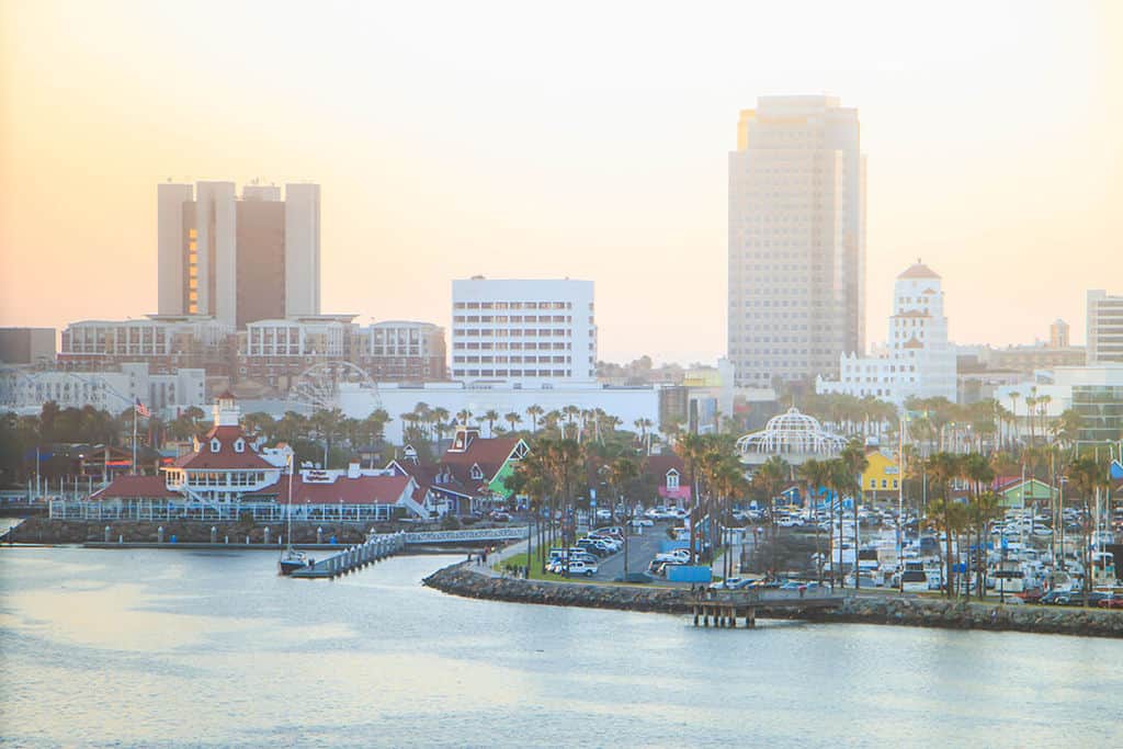 THE BEST FREE THINGS TO DO IN LONG BEACH