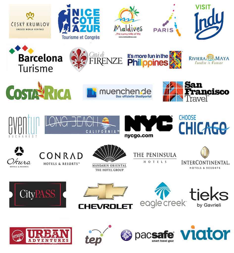 brands