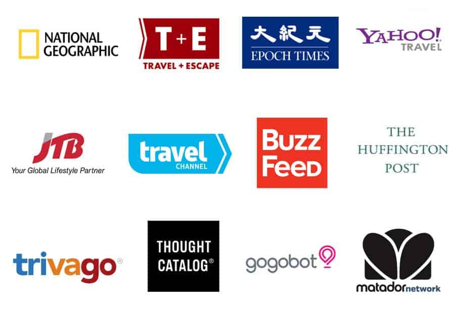logos