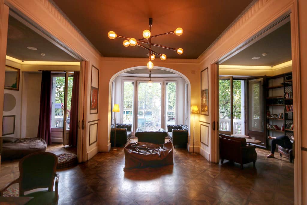 CASA GRACIA: MORE THAN A HOSTEL
