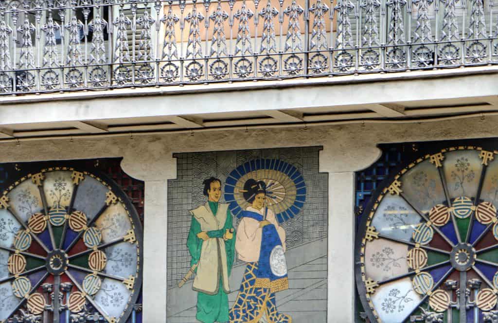 #FINDINGASIA: CASA BRUNO CUADROS