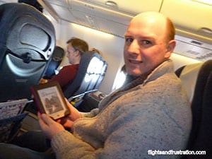 TRAVELING TUESDAYS: INTERVIEW WITH THE GUY OF FLIGHTS AND FRUSTRATION