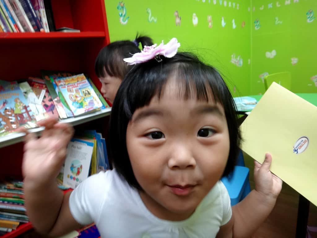 S#!T MY HONG KONG STUDENTS SAY