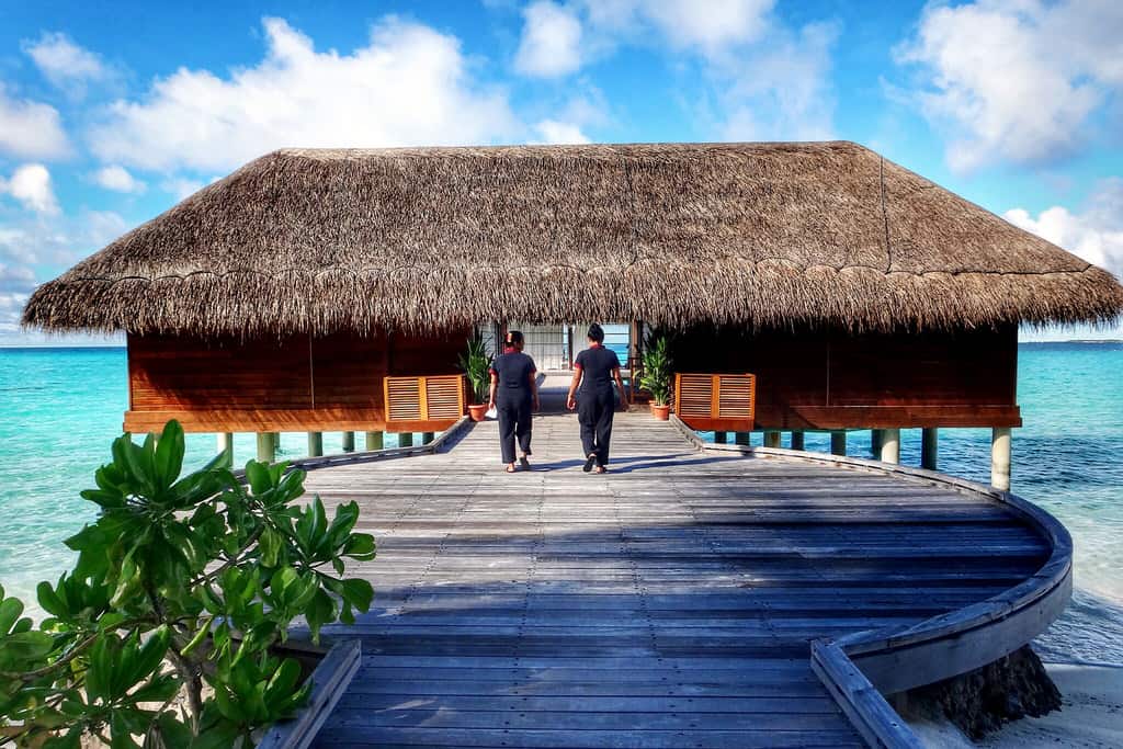 Maldives - Nov 2013