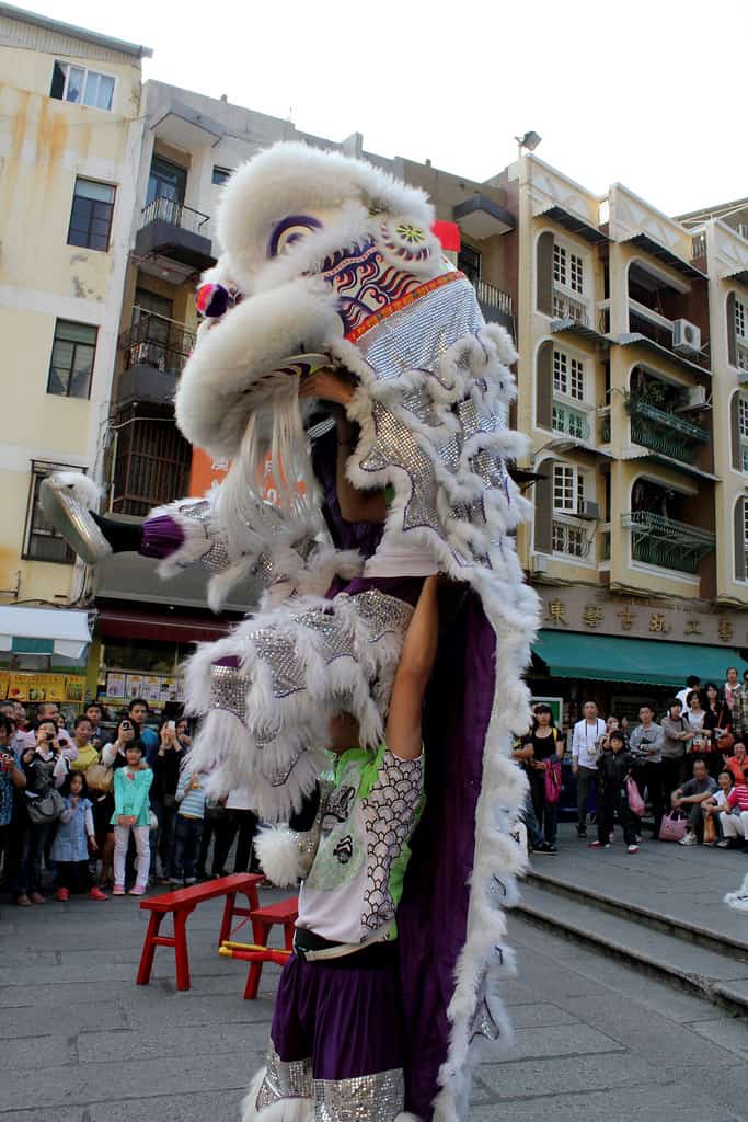 Macau