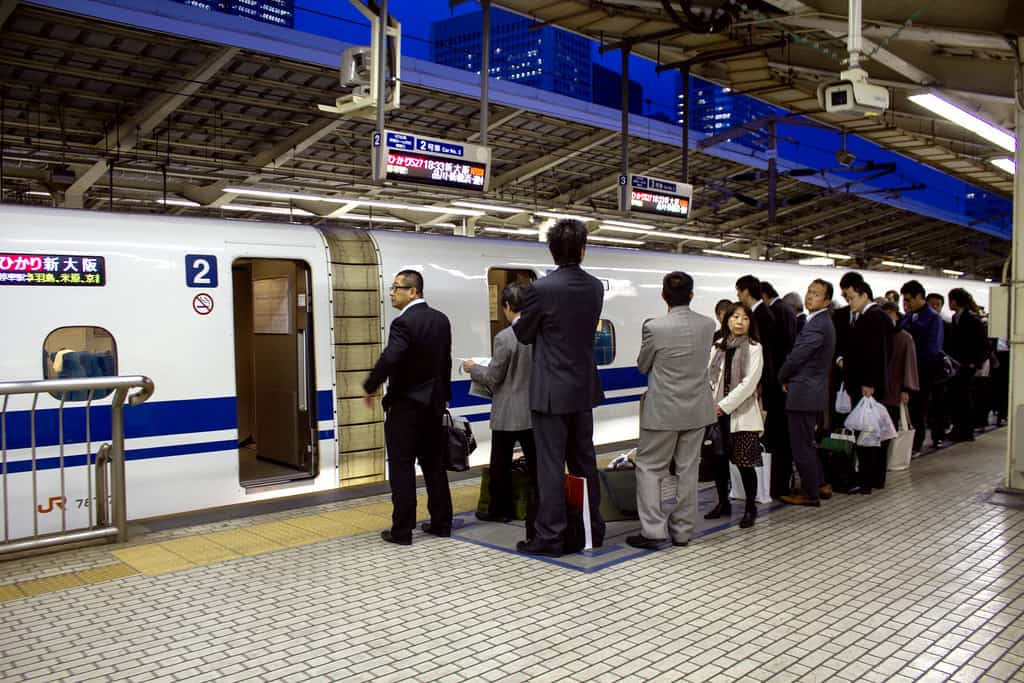 Tokyo, Japan