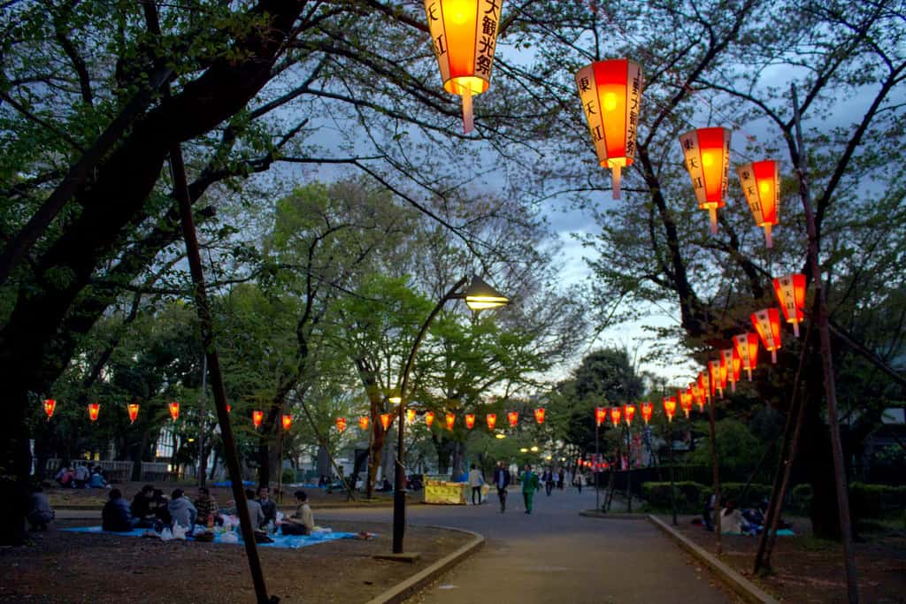 Tokyo, Japan