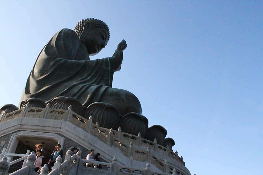 Big-Buddha