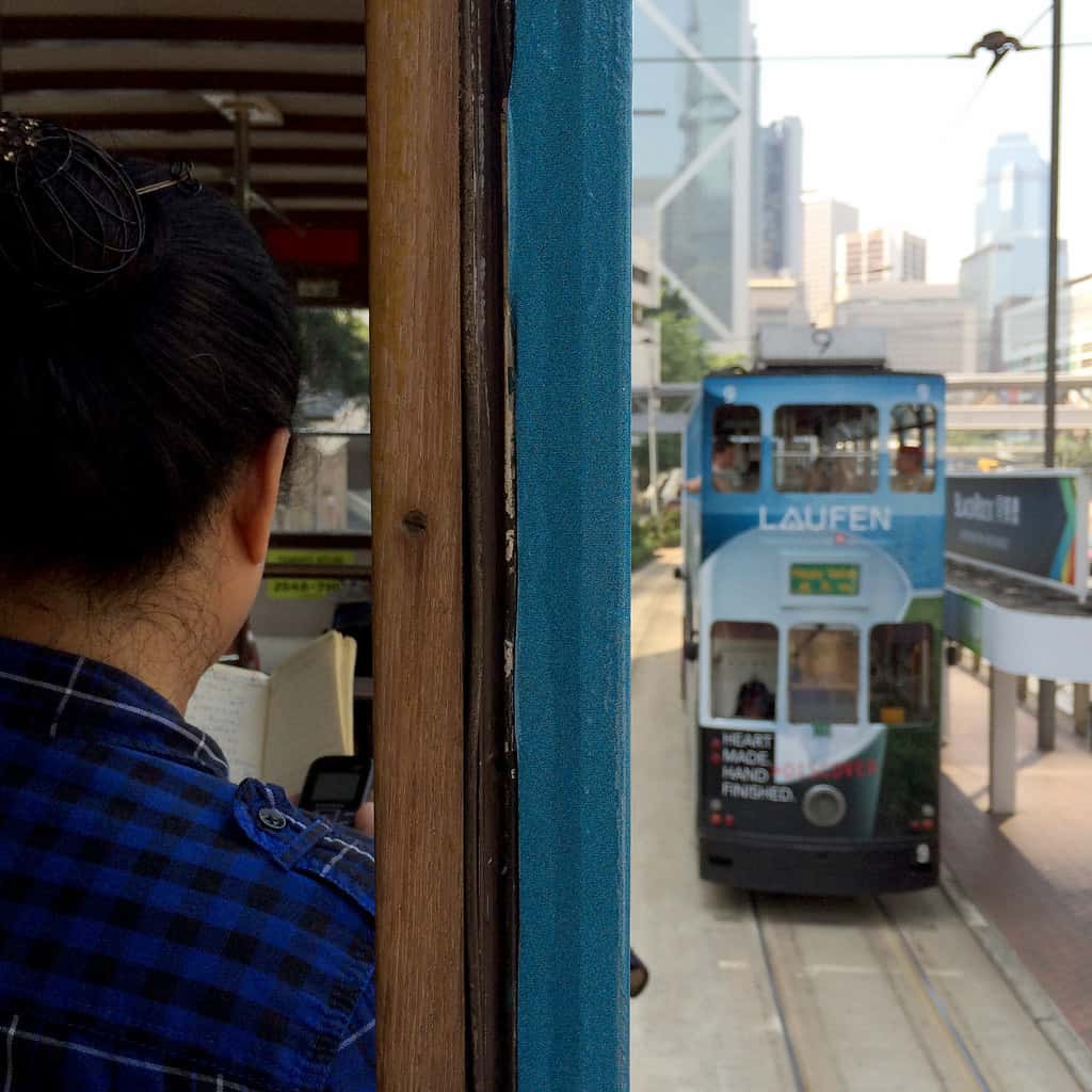 Hong Kong