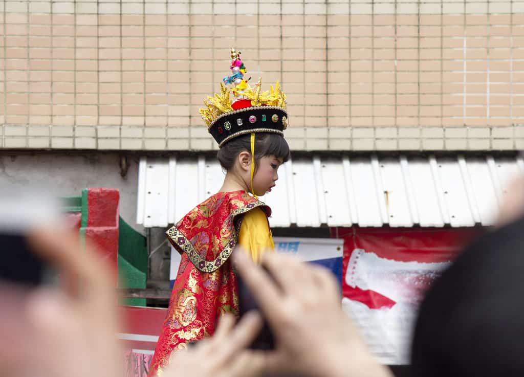Hong Kong