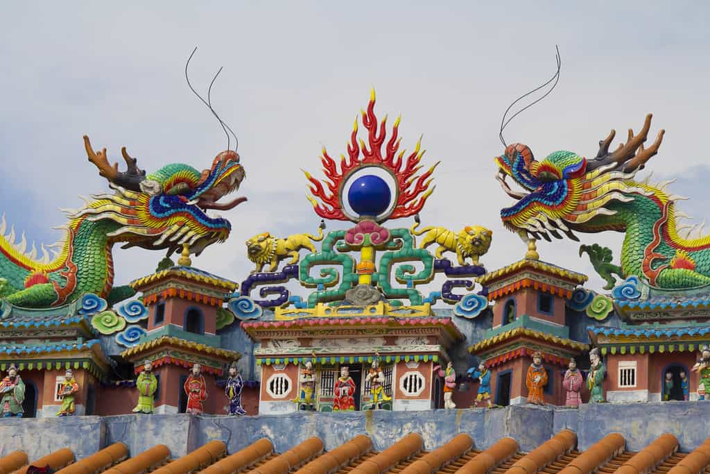 Hong Kong