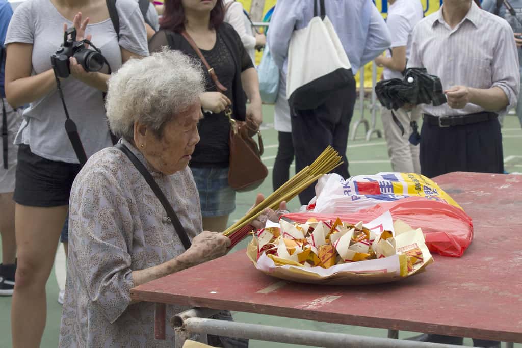 Hong Kong