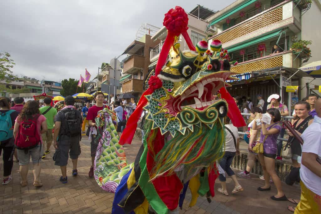 Hong Kong