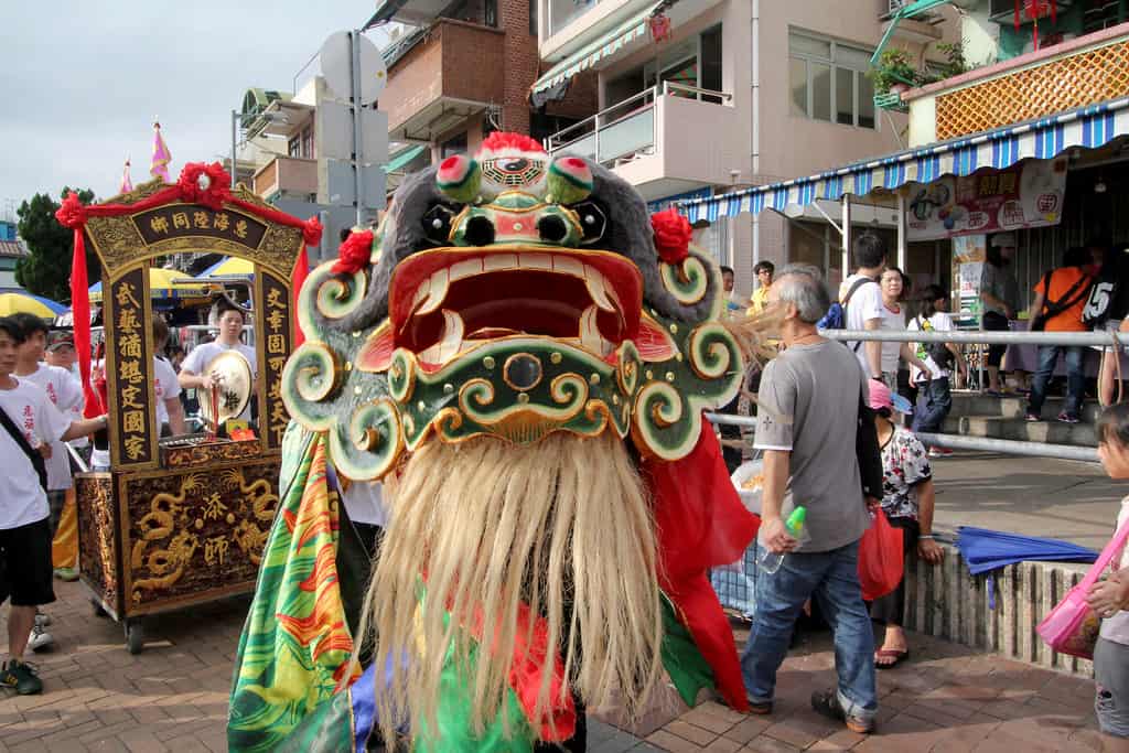 Hong Kong