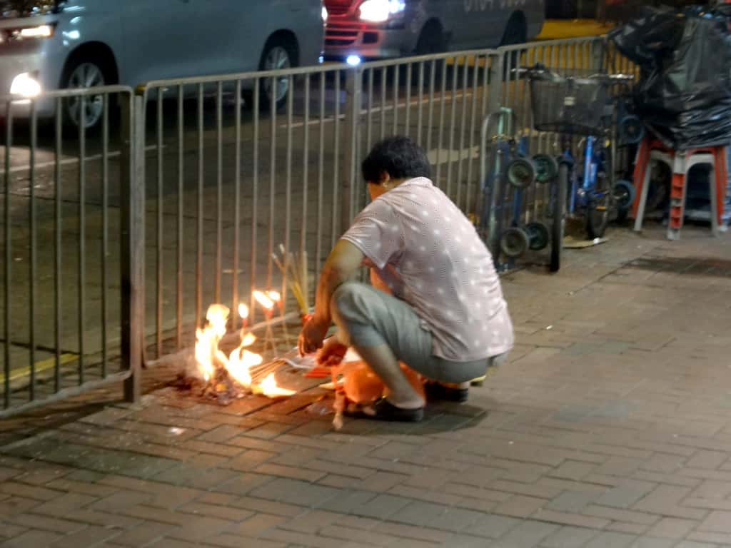 Hong Kong