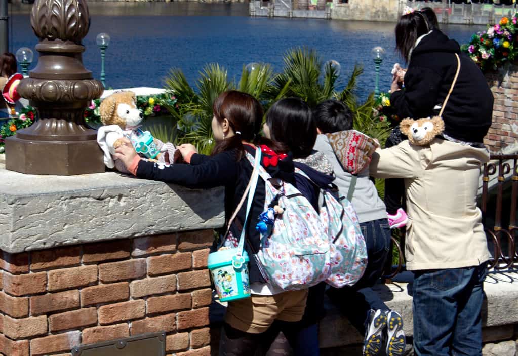 Tokyo Disney