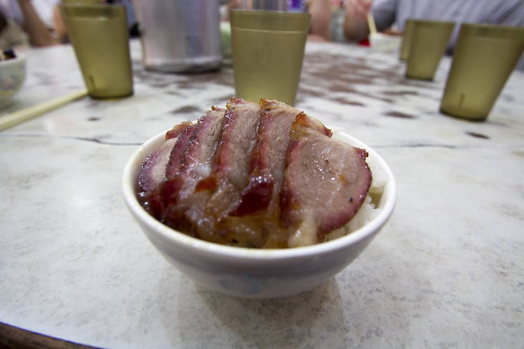 Hong Kong