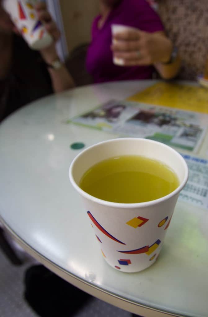 Hong Kong - Food