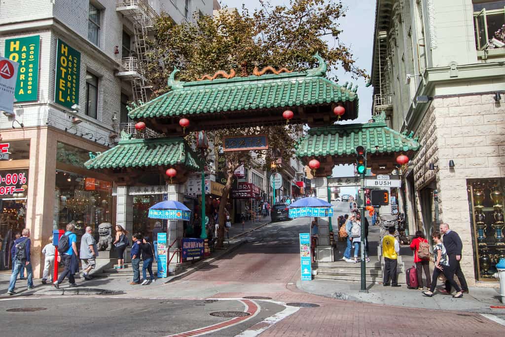 San Francisco - Oct 2014