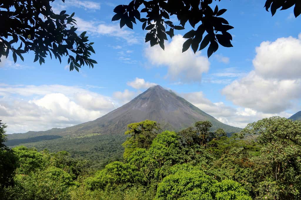 TOP 5 ECO ADVENTURES IN COSTA RICA