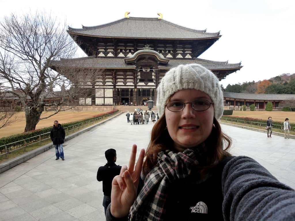 10 Things I've Learned Abroad