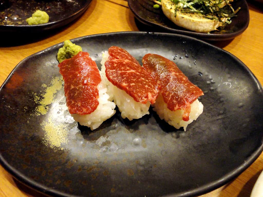 Osaka - 2011