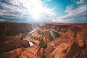HOW TO TRANSITION BACK TO YOUR NORMAL ROUTINE AFTER TRAVELLING